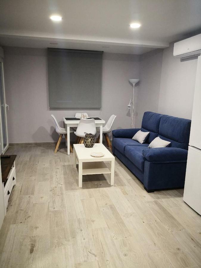 Beach Front Esther 2 Villajoyosa Exterior photo